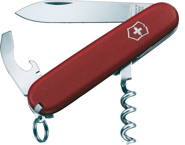 Victorinox waiter