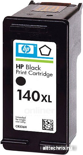 Картриджи Hp 140xl Купить