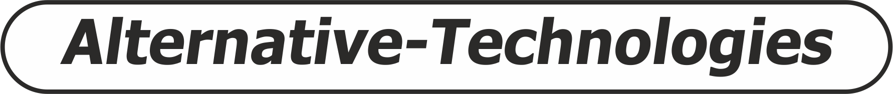 Альтернативные-Технологии