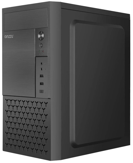 Настроенный сервер для 1С-Битрикс/Битрикс24